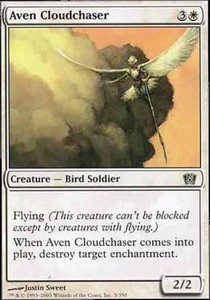 Aven Cloudchaser