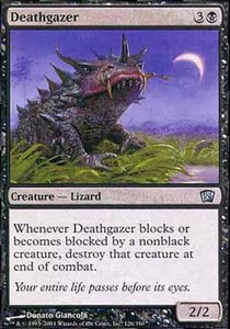 Deathgazer