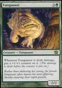 Fungusaur