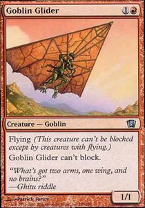 Goblin Glider