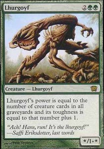 Lhurgoyf