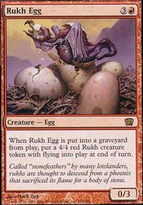 Rukh Egg