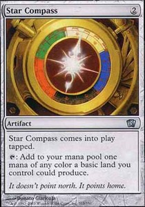 Star Compass