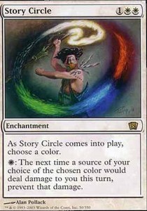 Story Circle