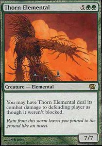 Thorn Elemental