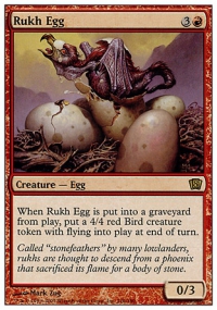 Rukh Egg