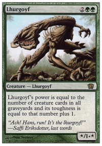 Lhurgoyf