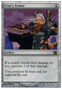 Urza's Armor