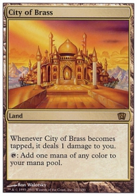 City of Brass