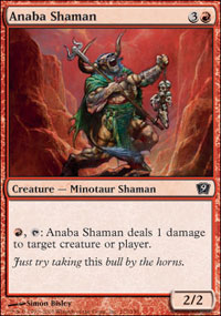 Anaba Shaman