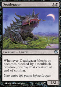 Deathgazer