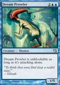 Dream Prowler