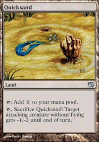 Quicksand