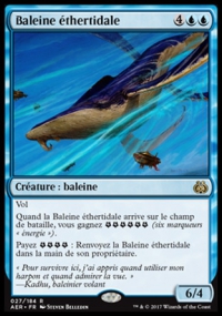 Aethertide Whale