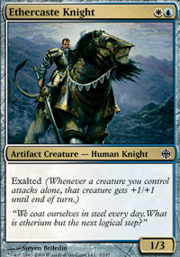 Ethercaste Knight