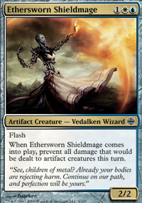 Ethersworn Shieldmage