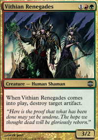 Vithian Renegades