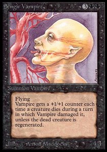 Sengir Vampire