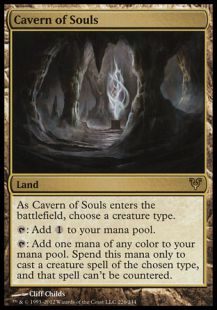 Cavern of Souls