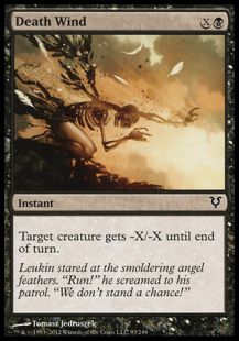Death Wind