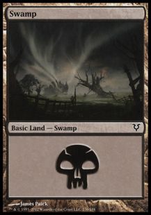 Swamp