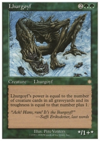 Lhurgoyf