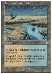 Thalakos Lowlands