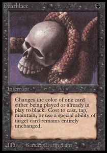 Deathlace