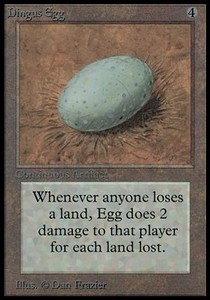 Dingus Egg