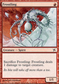 Frostling