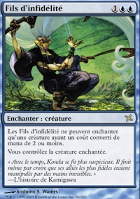 Site d infidelite