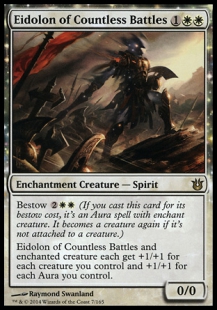 Eidolon of Countless Battles