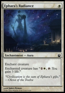 Ephara's Radiance