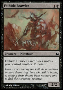 Felhide Brawler