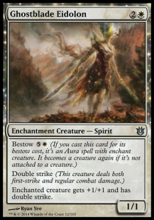 Ghostblade Eidolon