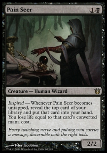 Pain Seer