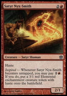 Satyr Nyx-Smith