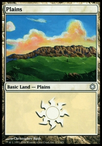 Plains