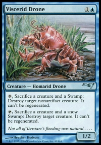 Viscerid Drone