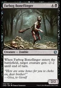 Farbog Boneflinger