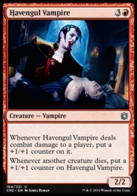 Havengul Vampire