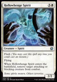 Hollowhenge Spirit