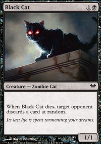 Black Cat