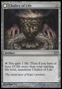 Chalice of Life