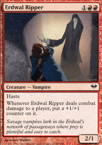 Erdwal Ripper