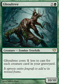 Ghoultree