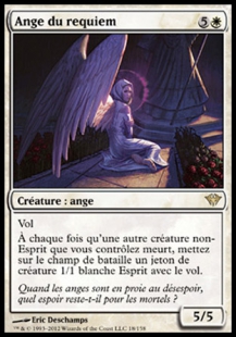 Requiem Angel