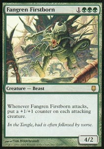 Fangren Firstborn