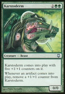 Karstoderm