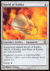 Shield of Kaldra